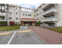 284 YORKTON Avenue Unit# 404, penticton, British Columbia