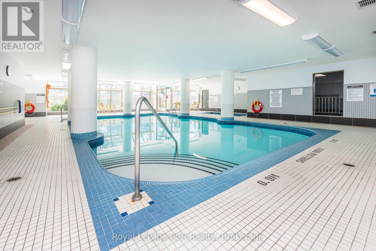 209 - 700 Constellation Drive, Mississauga, Ontario  L5R 3G8 - Photo 21 - W12244479