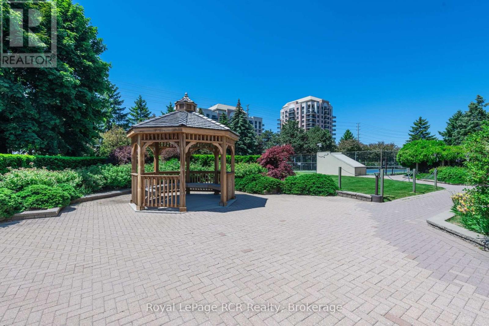209 - 700 Constellation Drive, Mississauga, Ontario  L5R 3G8 - Photo 23 - W12244479