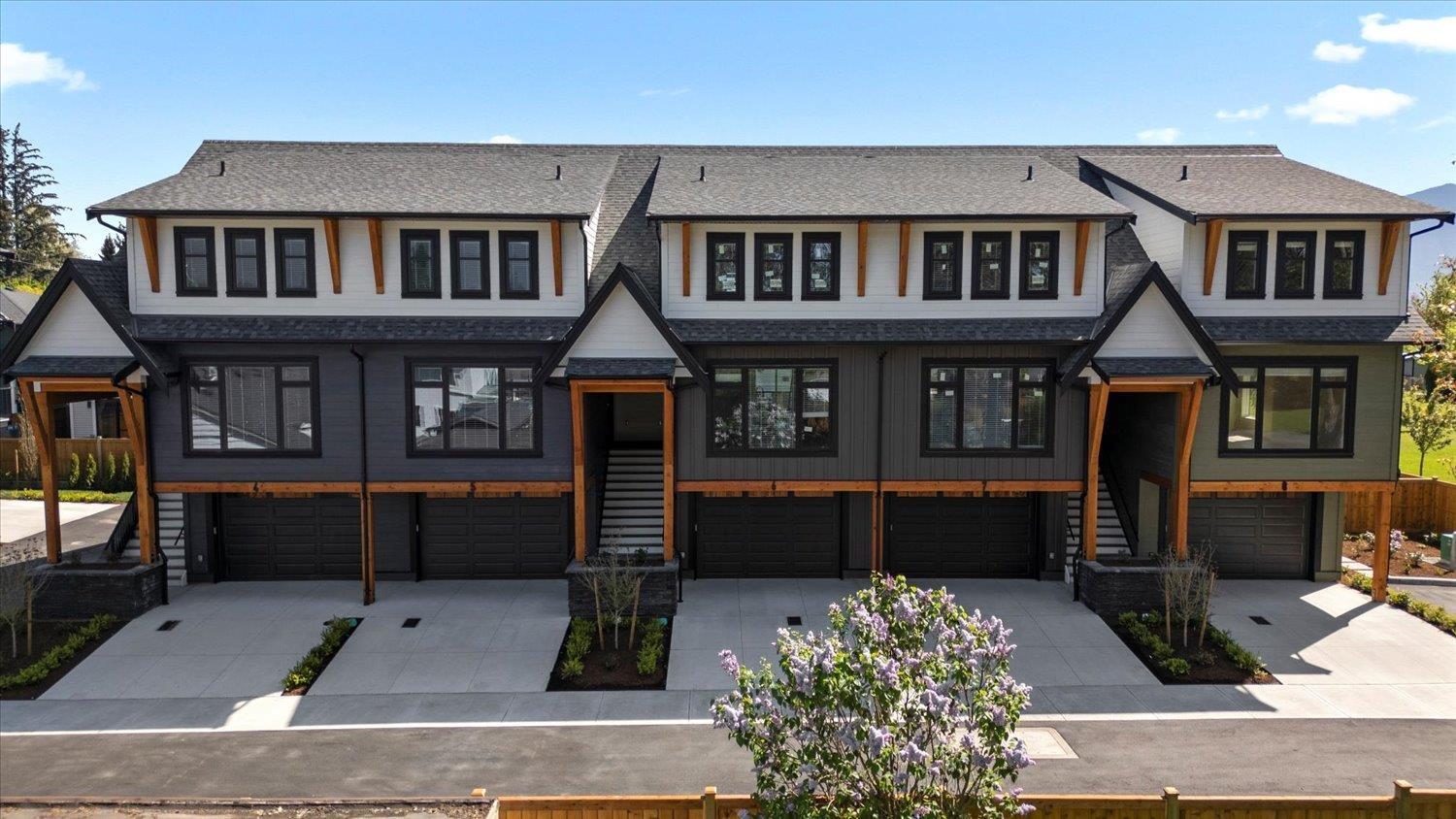 7 46106 RIVERSIDE DRIVE|Chilliwack Proper East, chilliwack, British Columbia V2P3K9