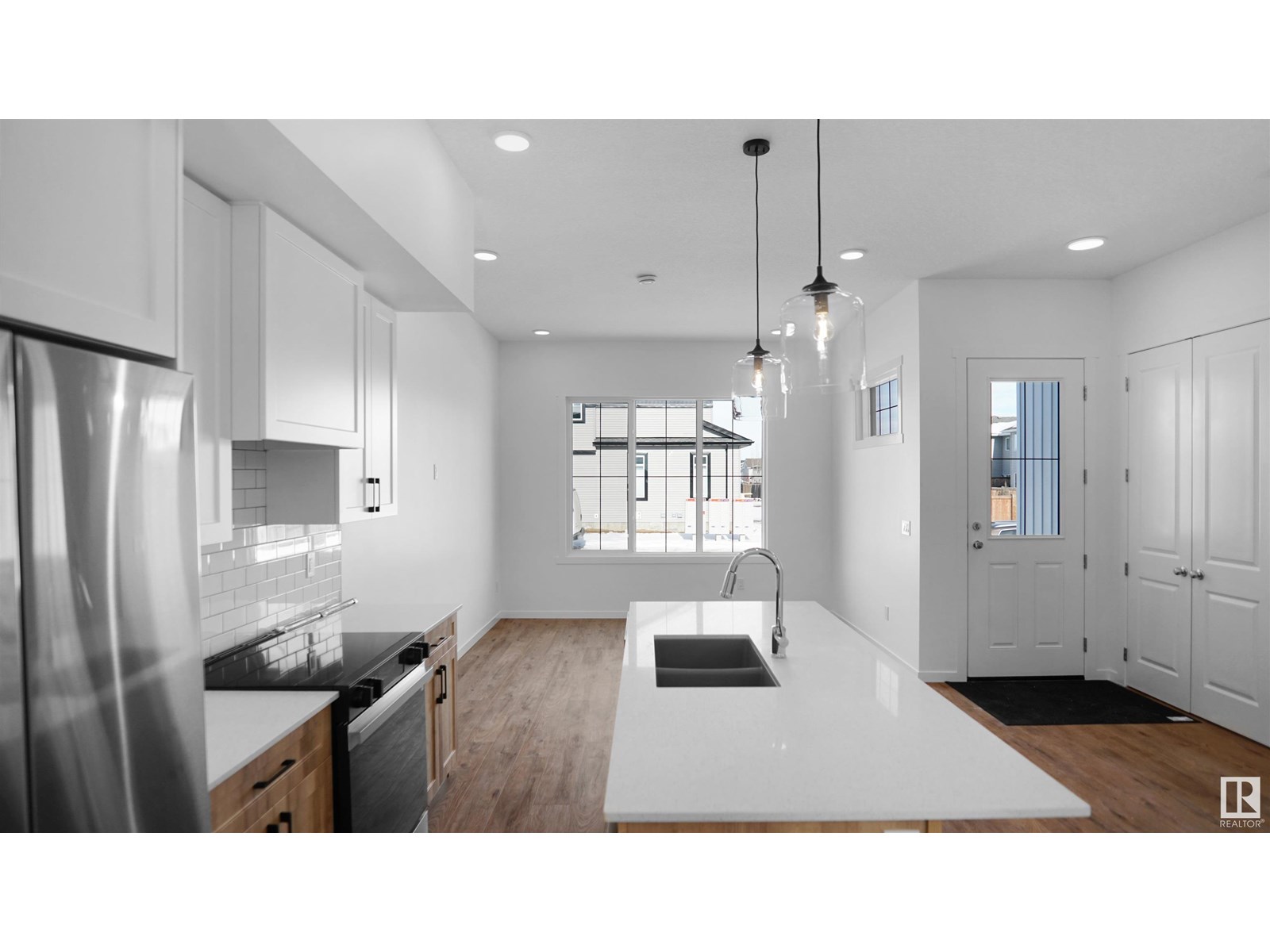 20605 42 Av Nw, Edmonton, Alberta  T6M 0R8 - Photo 7 - E4444204