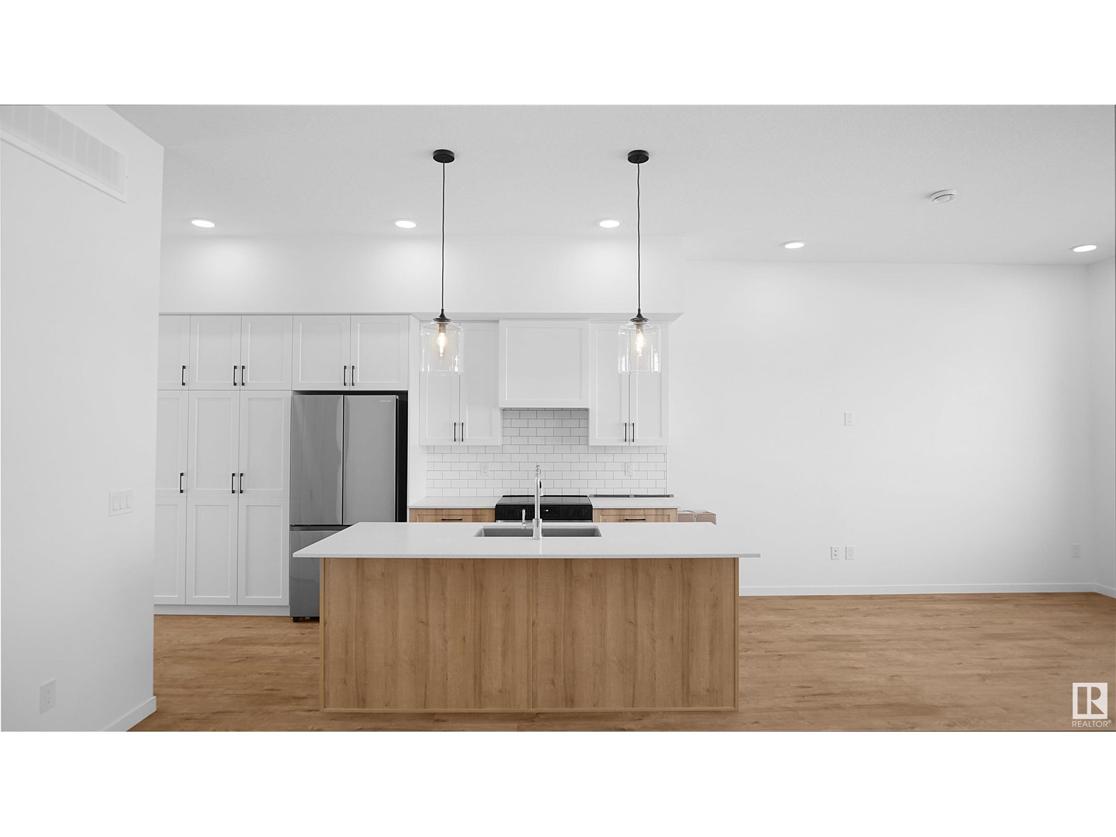20605 42 Av Nw, Edmonton, Alberta  T6M 0R8 - Photo 6 - E4444204