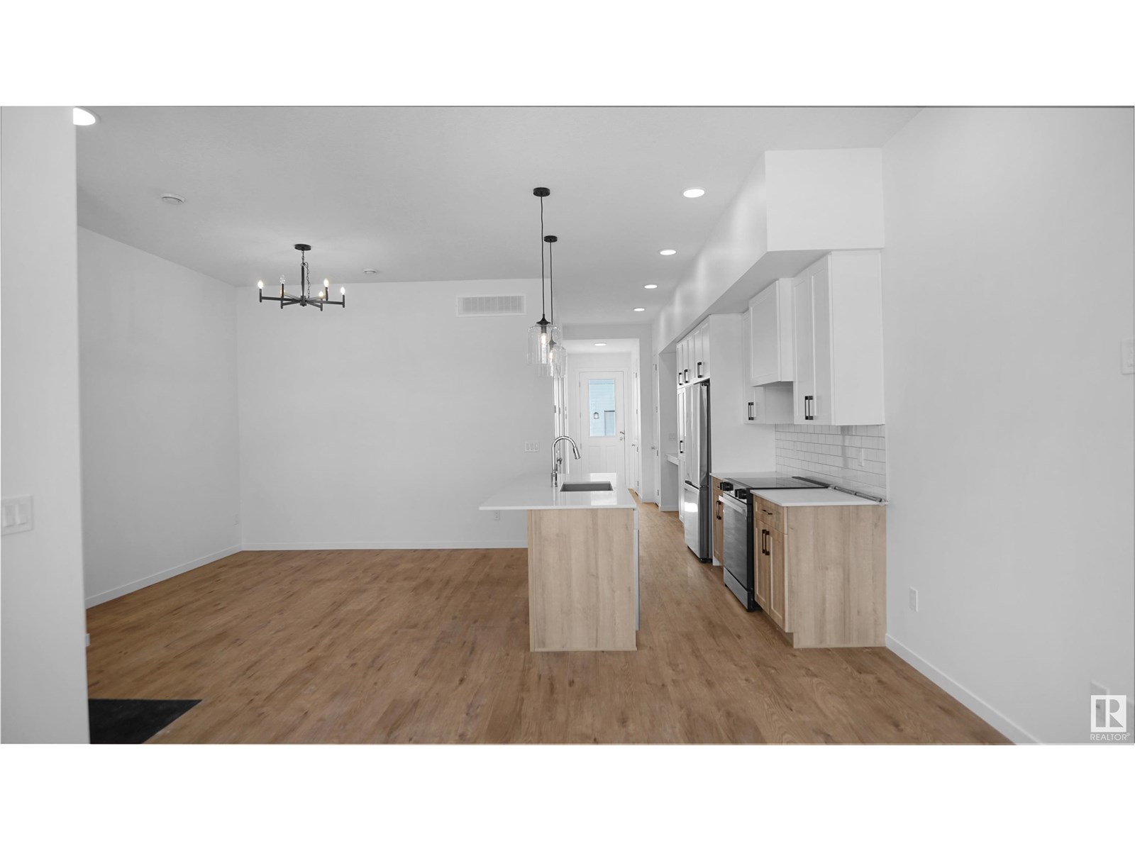 20605 42 Av Nw, Edmonton, Alberta  T6M 0R8 - Photo 10 - E4444204