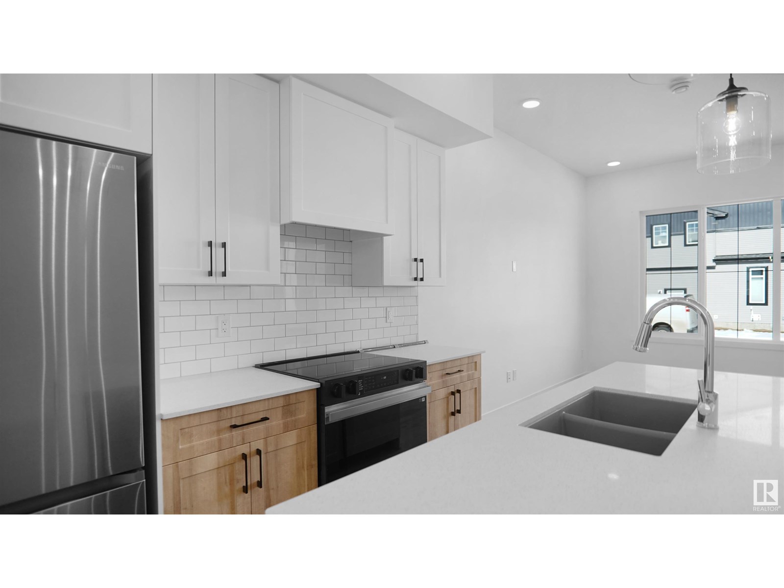 20605 42 Av Nw, Edmonton, Alberta  T6M 0R8 - Photo 8 - E4444204