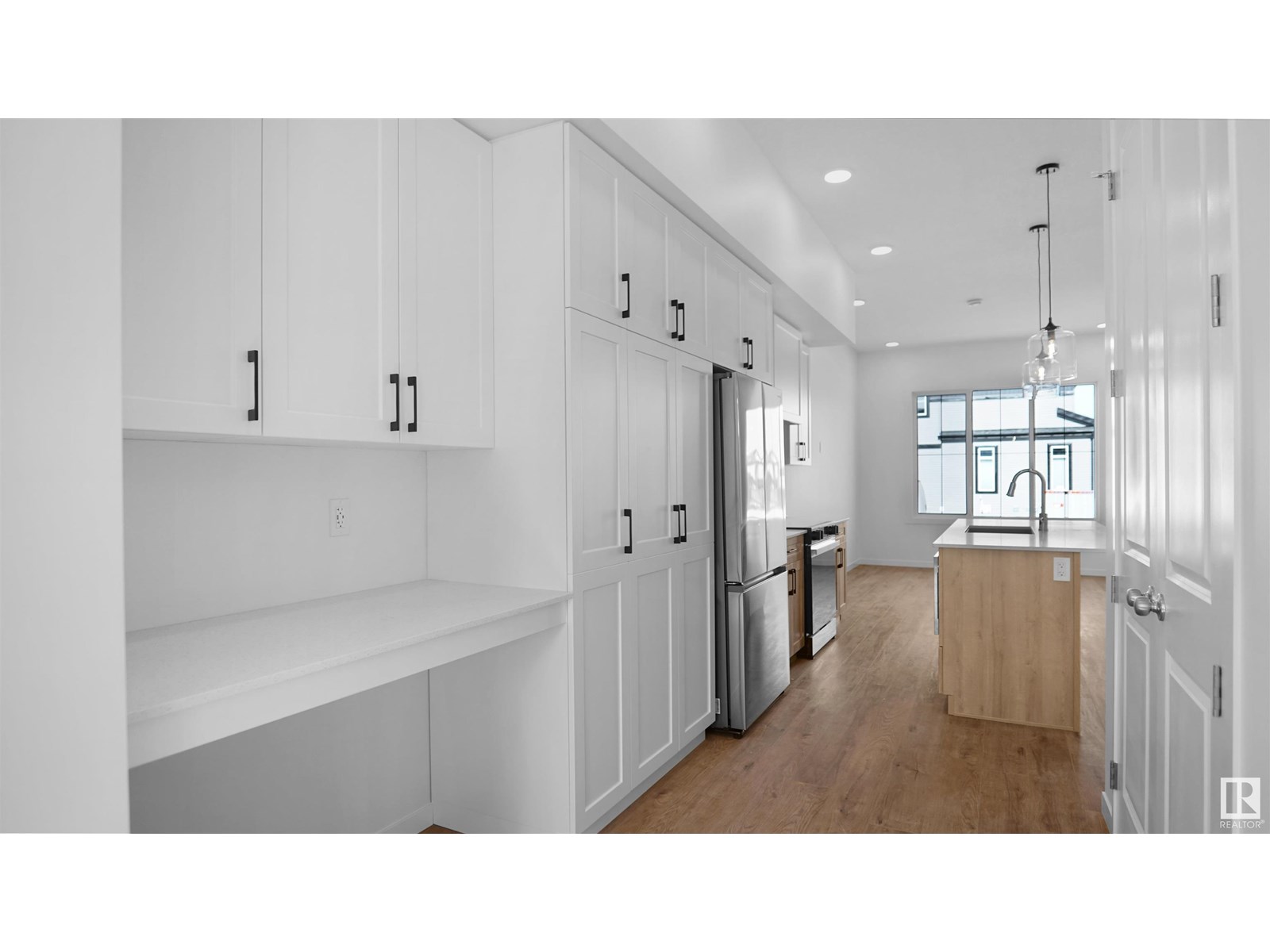 20605 42 Av Nw, Edmonton, Alberta  T6M 0R8 - Photo 9 - E4444204