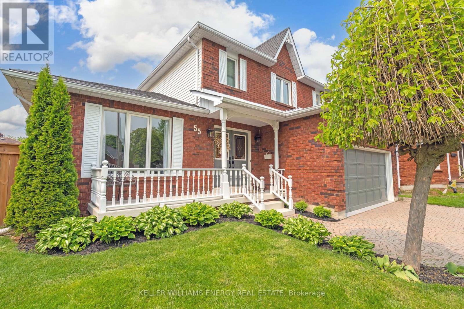 Property at 55 STRATHMANOR DRIVE image 3