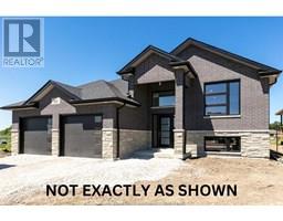 LOT 64 NOBLE, Amherstburg, Ontario