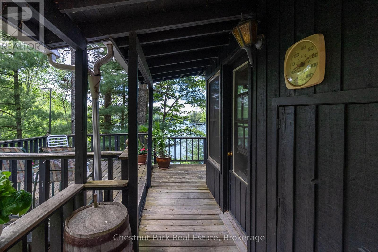 652 North Waseosa Lake Road, Huntsville (Chaffey), Ontario  P1H 2J4 - Photo 34 - X12244522