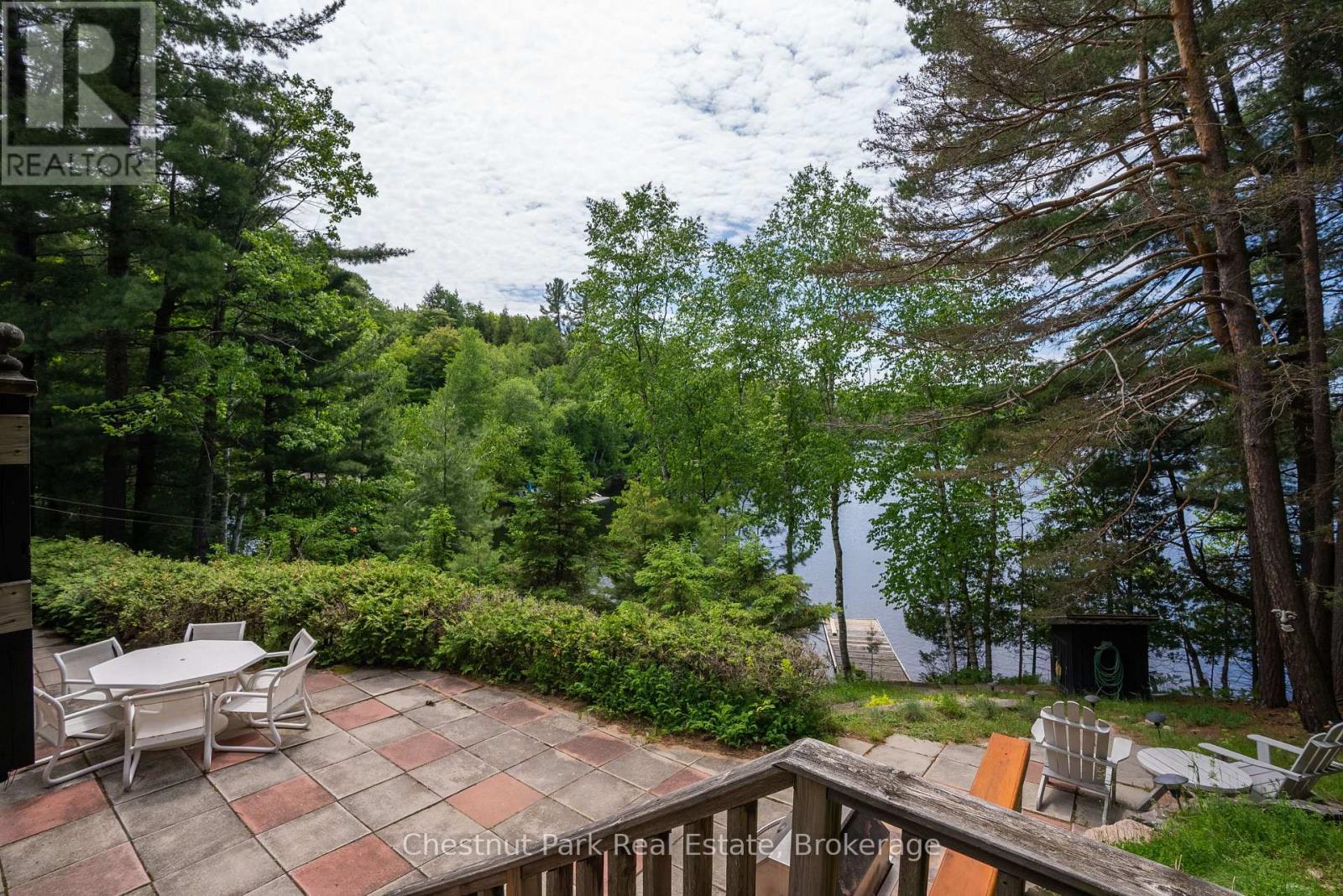 652 North Waseosa Lake Road, Huntsville (Chaffey), Ontario  P1H 2J4 - Photo 38 - X12244522