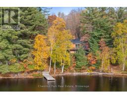 652 NORTH WASEOSA LAKE ROAD, huntsville (chaffey), Ontario