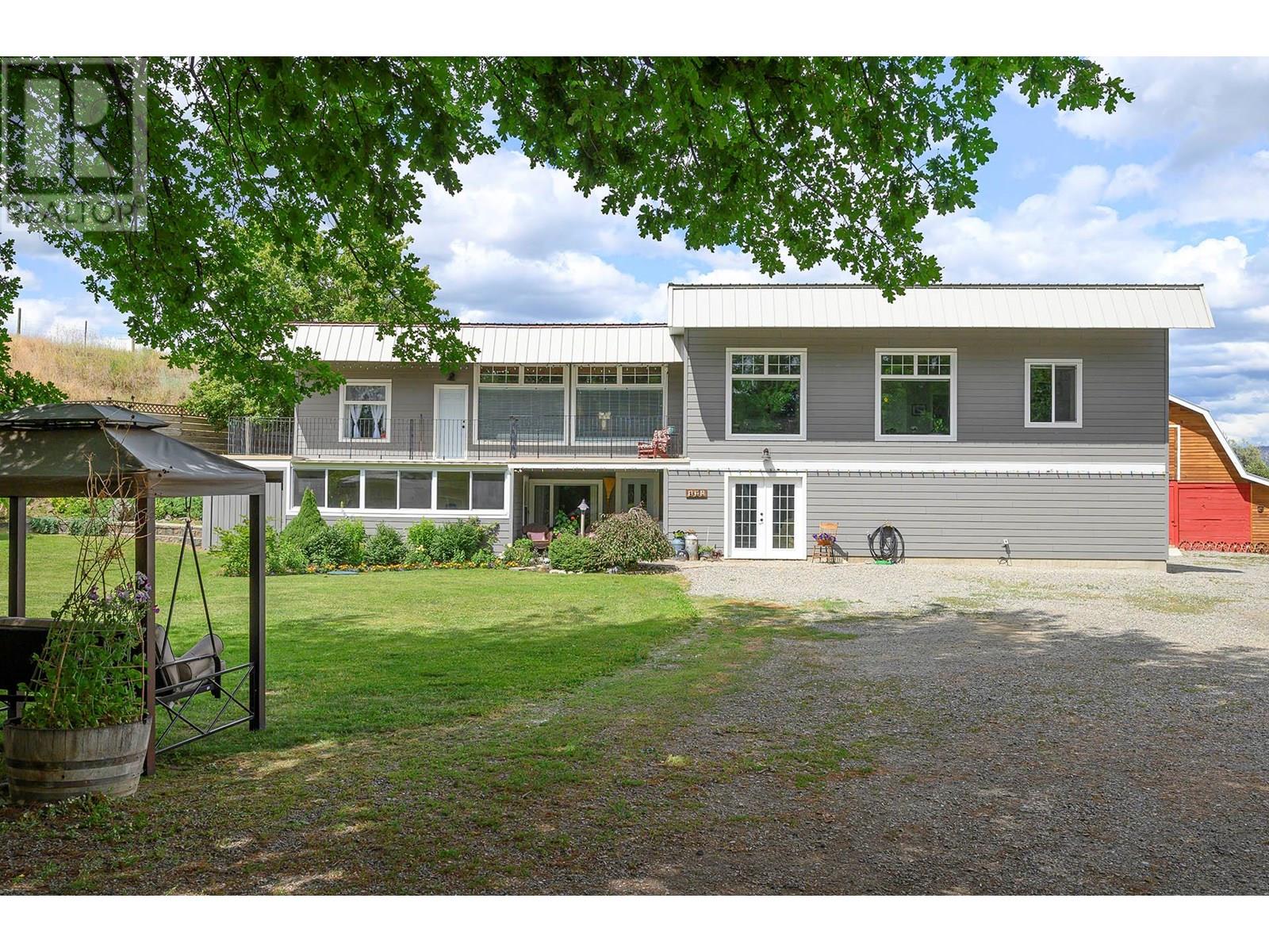 570 DAIRY Road, kamloops, British Columbia V2B8N5