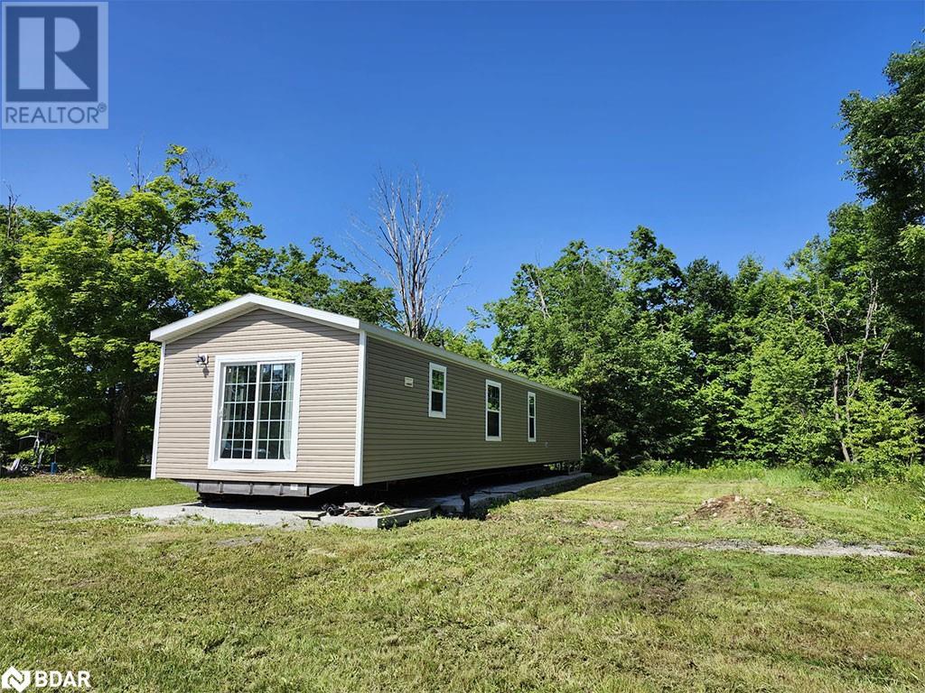 45 Tower Road Unit# 4, Mactier, Ontario  P0C 1H0 - Photo 3 - 40743691