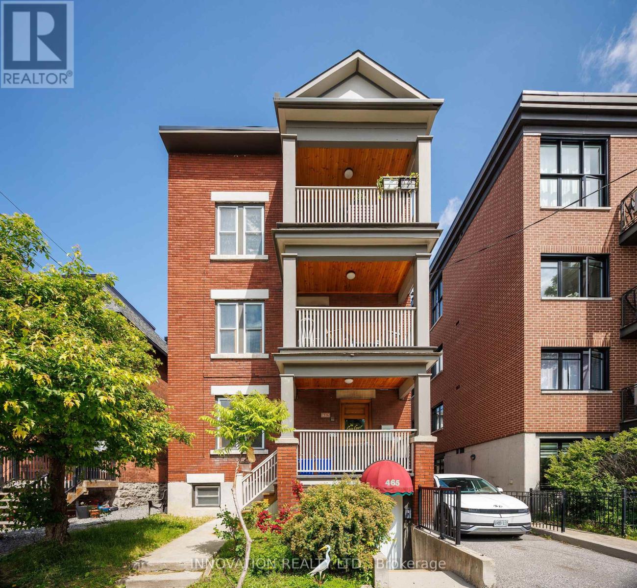 Property at 465 MCLEOD STREET image 1