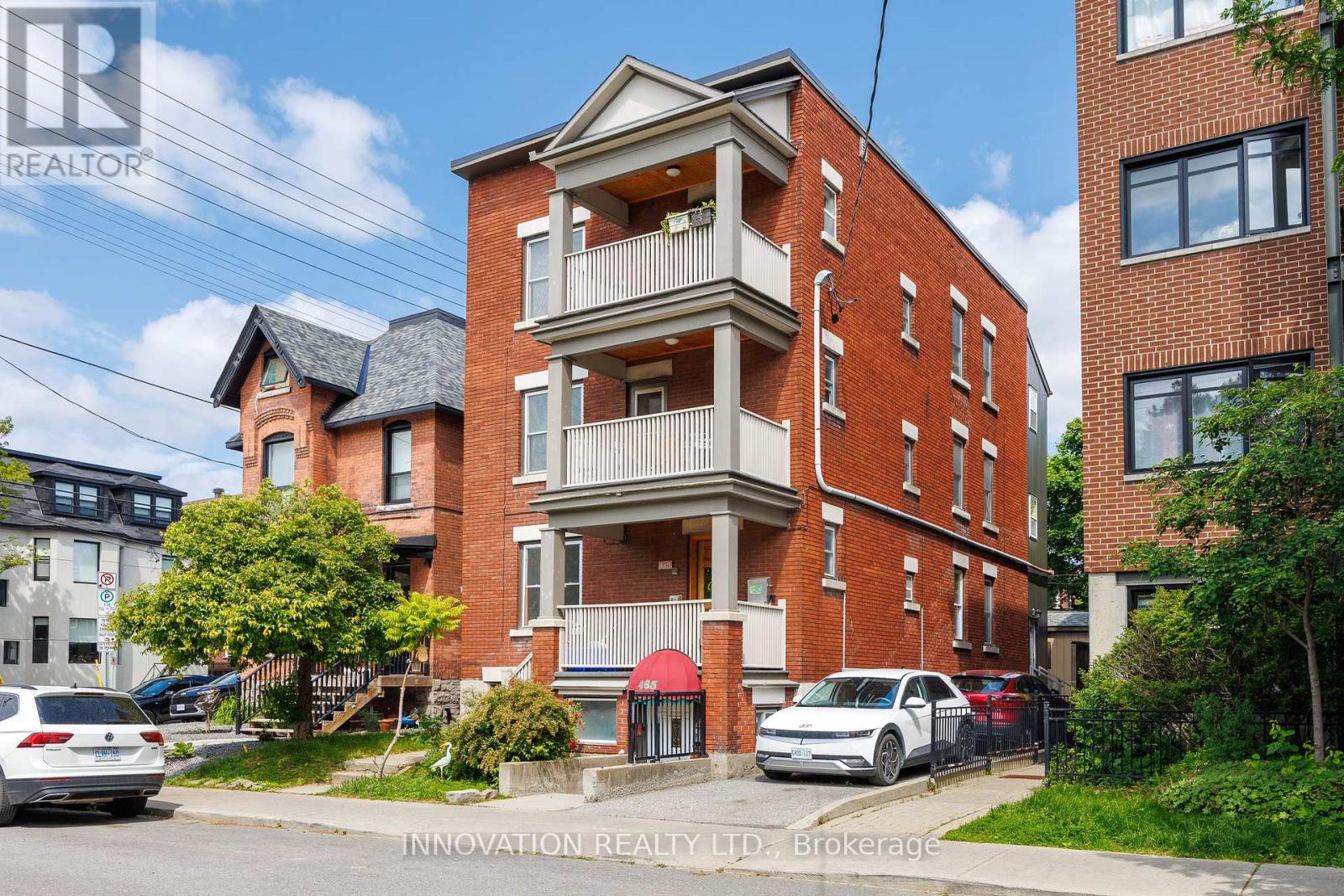 Property at 465 MCLEOD STREET image 2