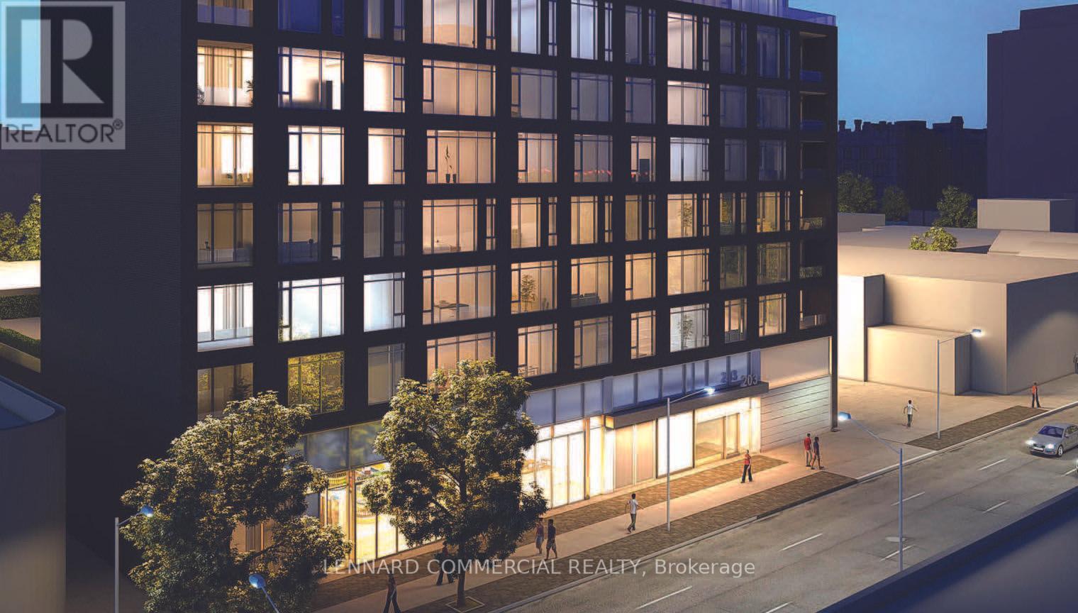 203 CATHERINE STREET, Ottawa, Ontario