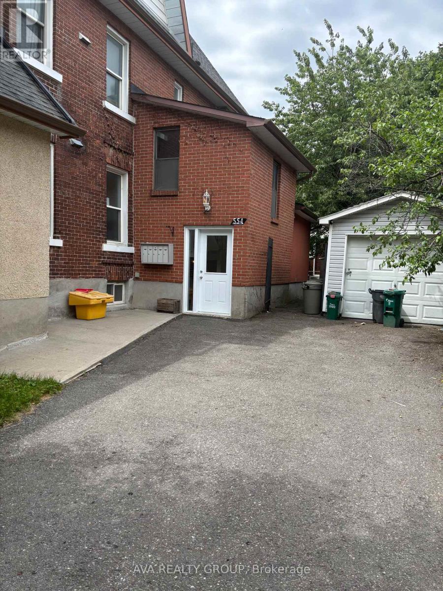 Property at 554 HIGHCROFT AVENUE image 1