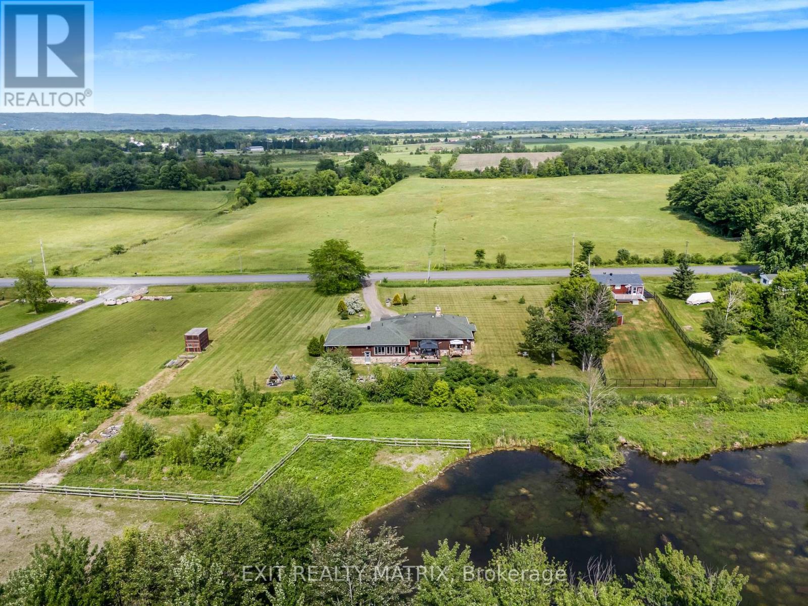 2228 Ste Anne Road, Champlain, Ontario  K0B 1K0 - Photo 42 - X12119754