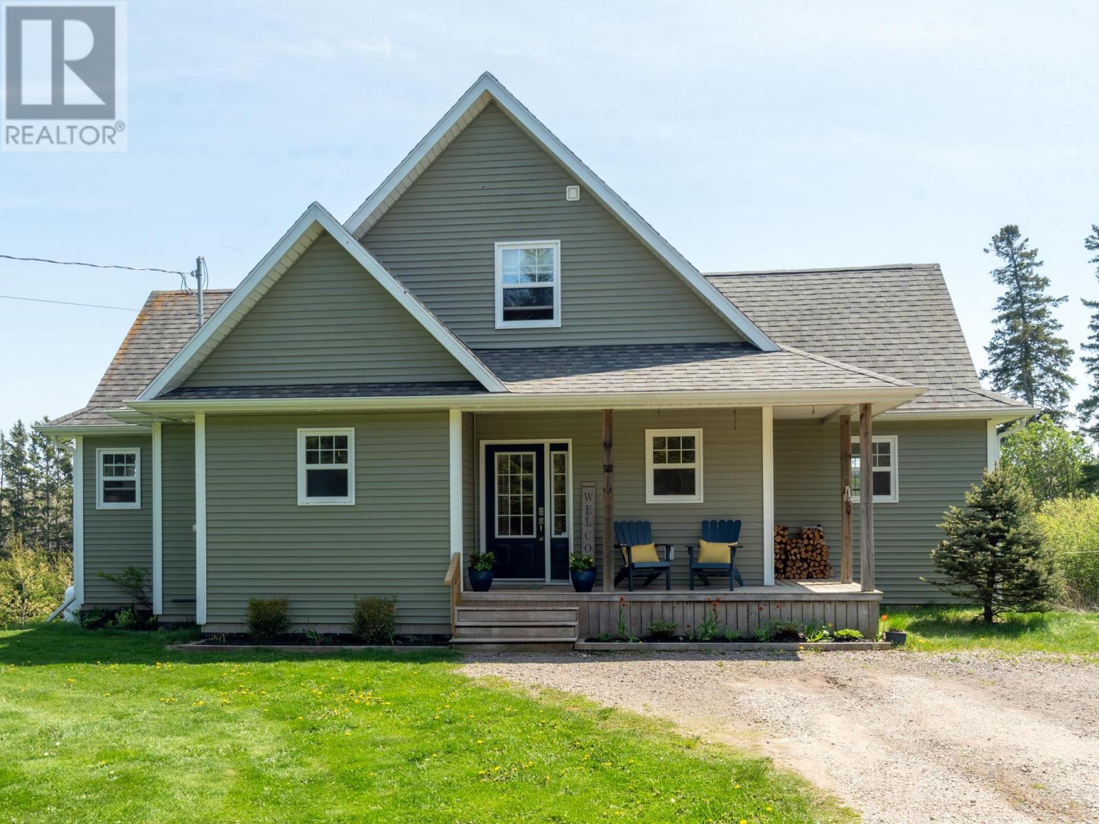 582 Callaghan Road, Emyvale, Prince Edward Island  C0A 1Y0 - Photo 2 - 202515721