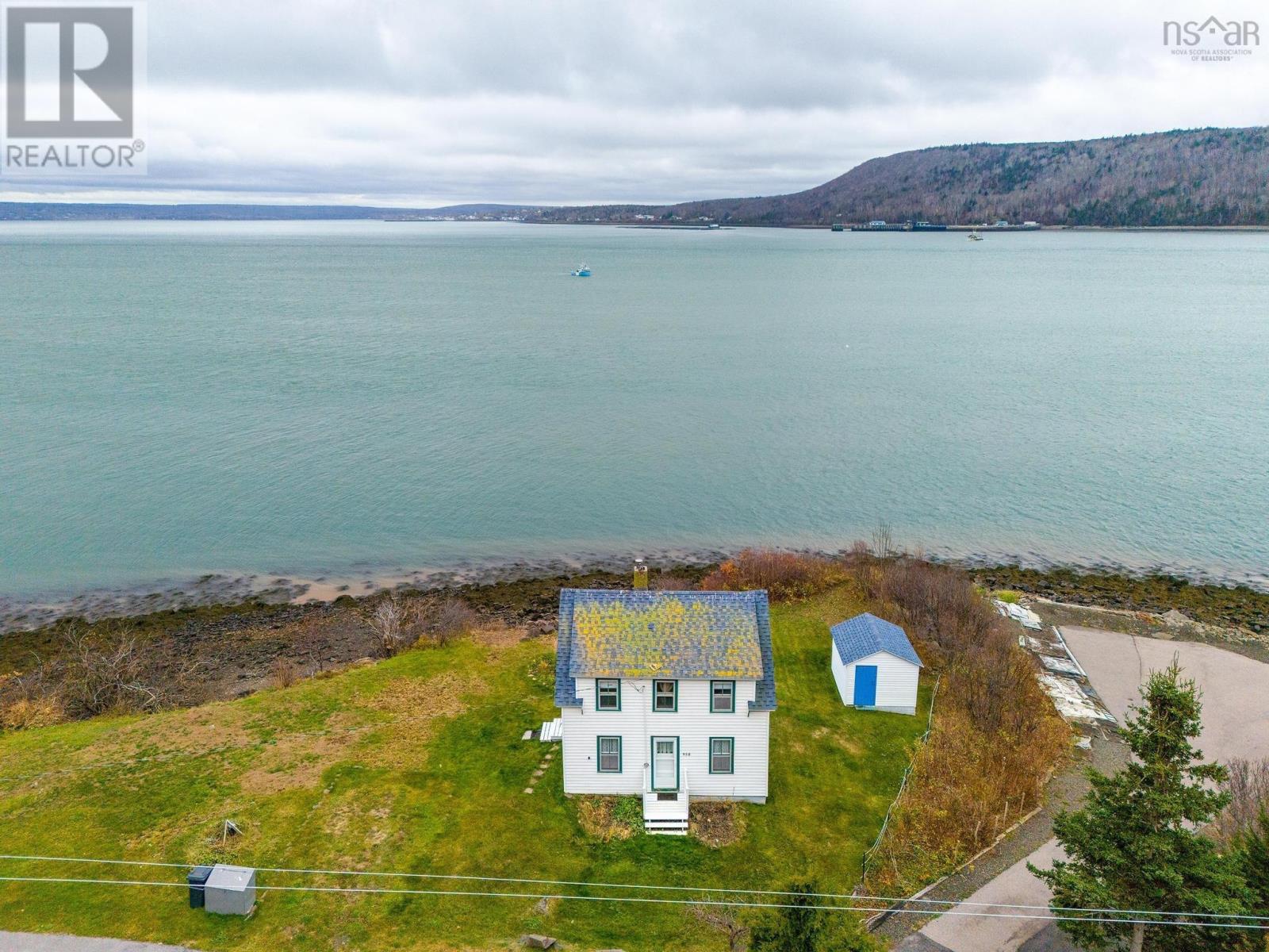 958 Granville Road, Victoria Beach, Nova Scotia  B0S 1K0 - Photo 3 - 202507986