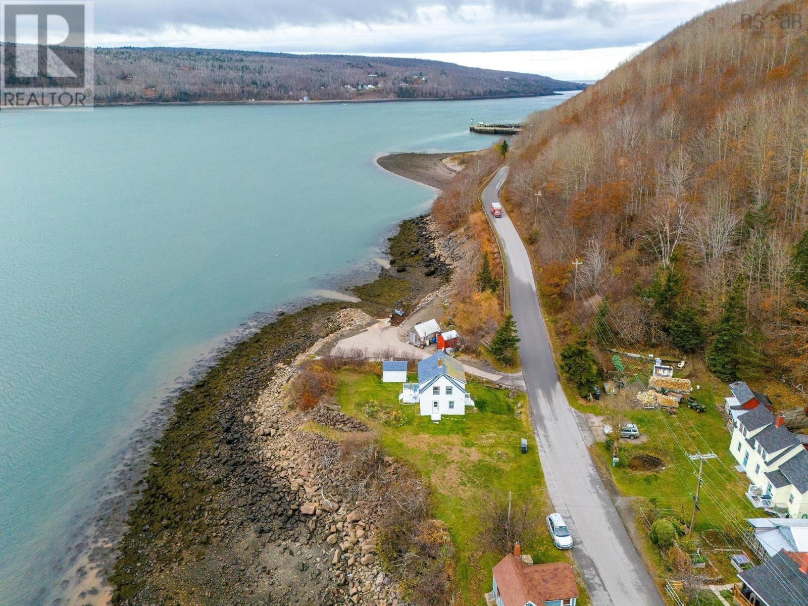 958 Granville Road, Victoria Beach, Nova Scotia  B0S 1K0 - Photo 8 - 202507986