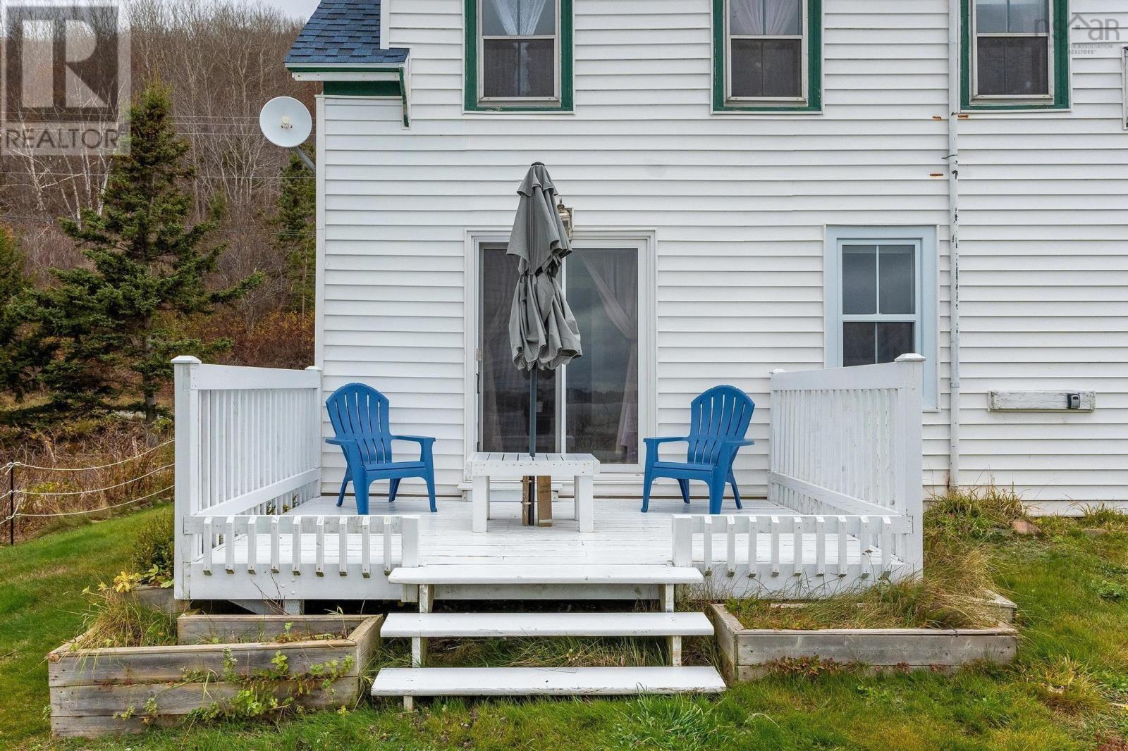958 Granville Road, Victoria Beach, Nova Scotia  B0S 1K0 - Photo 39 - 202507986