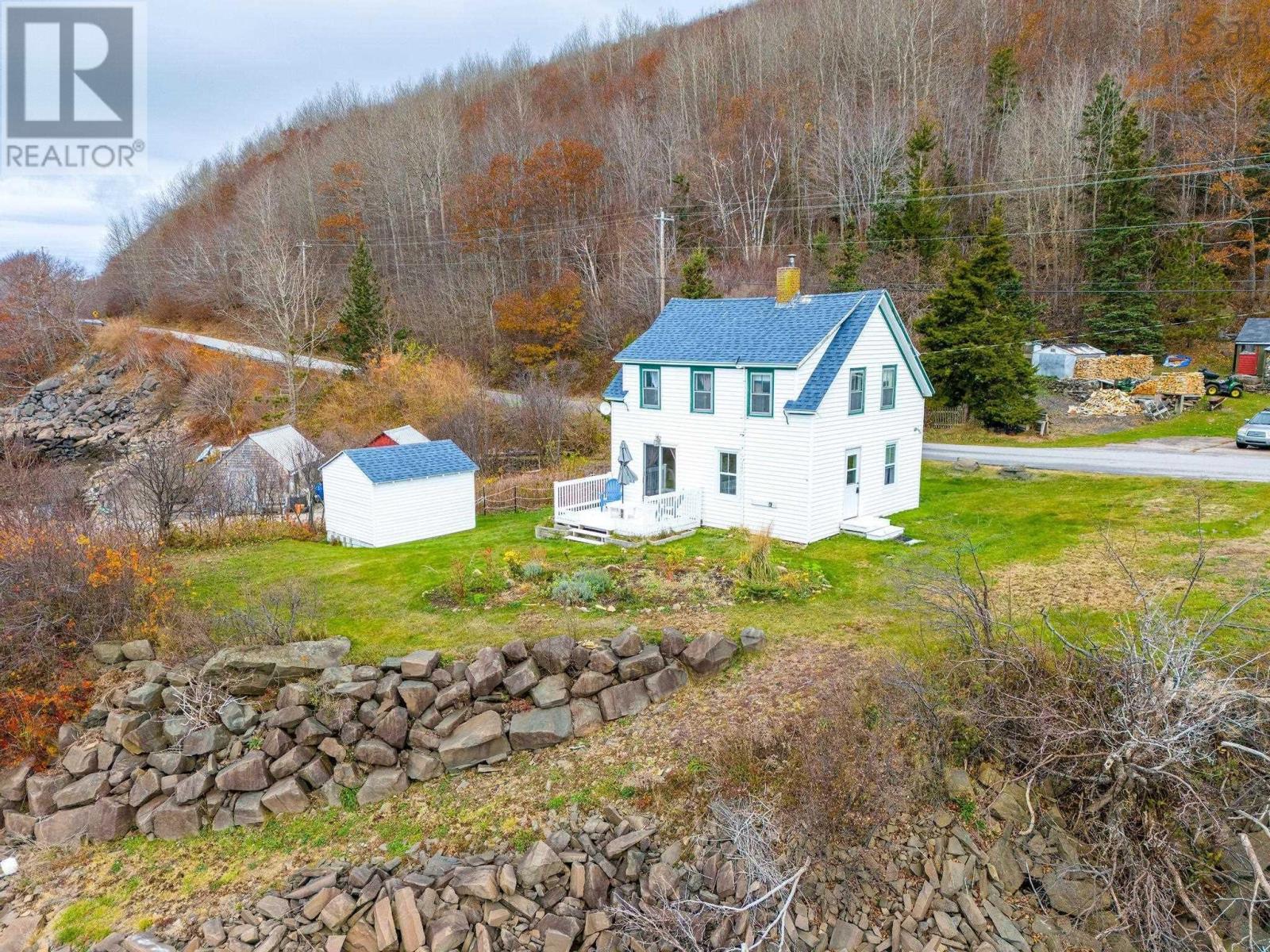 958 Granville Road, Victoria Beach, Nova Scotia  B0S 1K0 - Photo 9 - 202507986