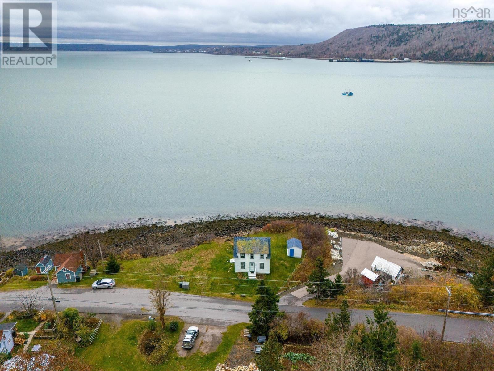 958 Granville Road, Victoria Beach, Nova Scotia  B0S 1K0 - Photo 7 - 202507986