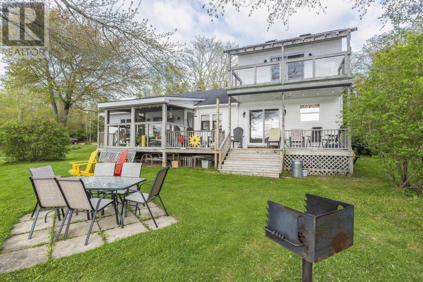 519 Adams Road, New Albany, Nova Scotia  B0S 1P0 - Photo 47 - 202512867