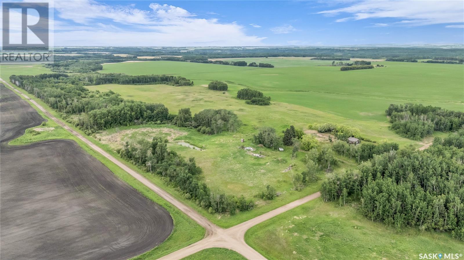 Herzog Land, Shellbrook Rm No. 493, Saskatchewan  S0J 0N0 - Photo 2 - SK010709