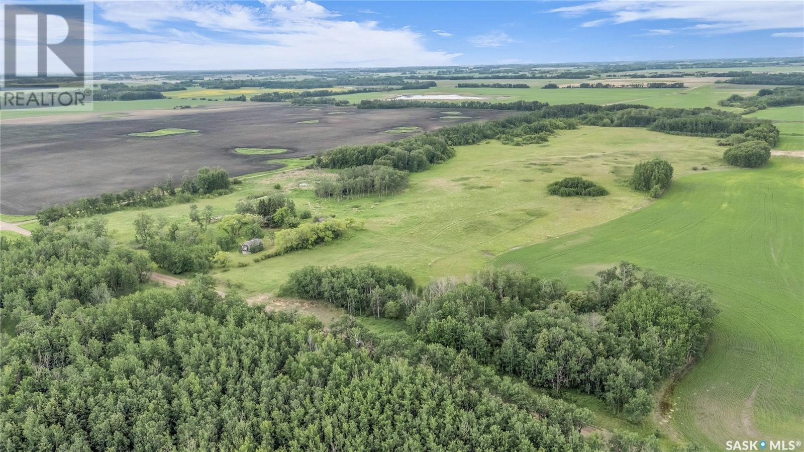 Herzog Land, Shellbrook Rm No. 493, Saskatchewan  S0J 0N0 - Photo 3 - SK010709