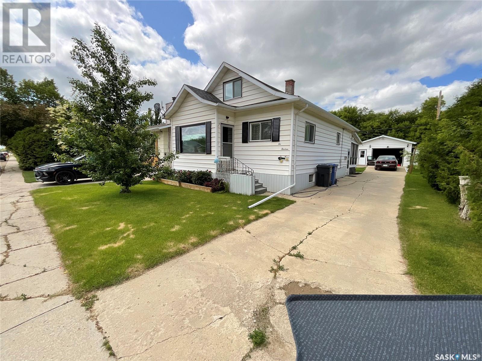 213 1st AVENUE E, blaine lake, Saskatchewan