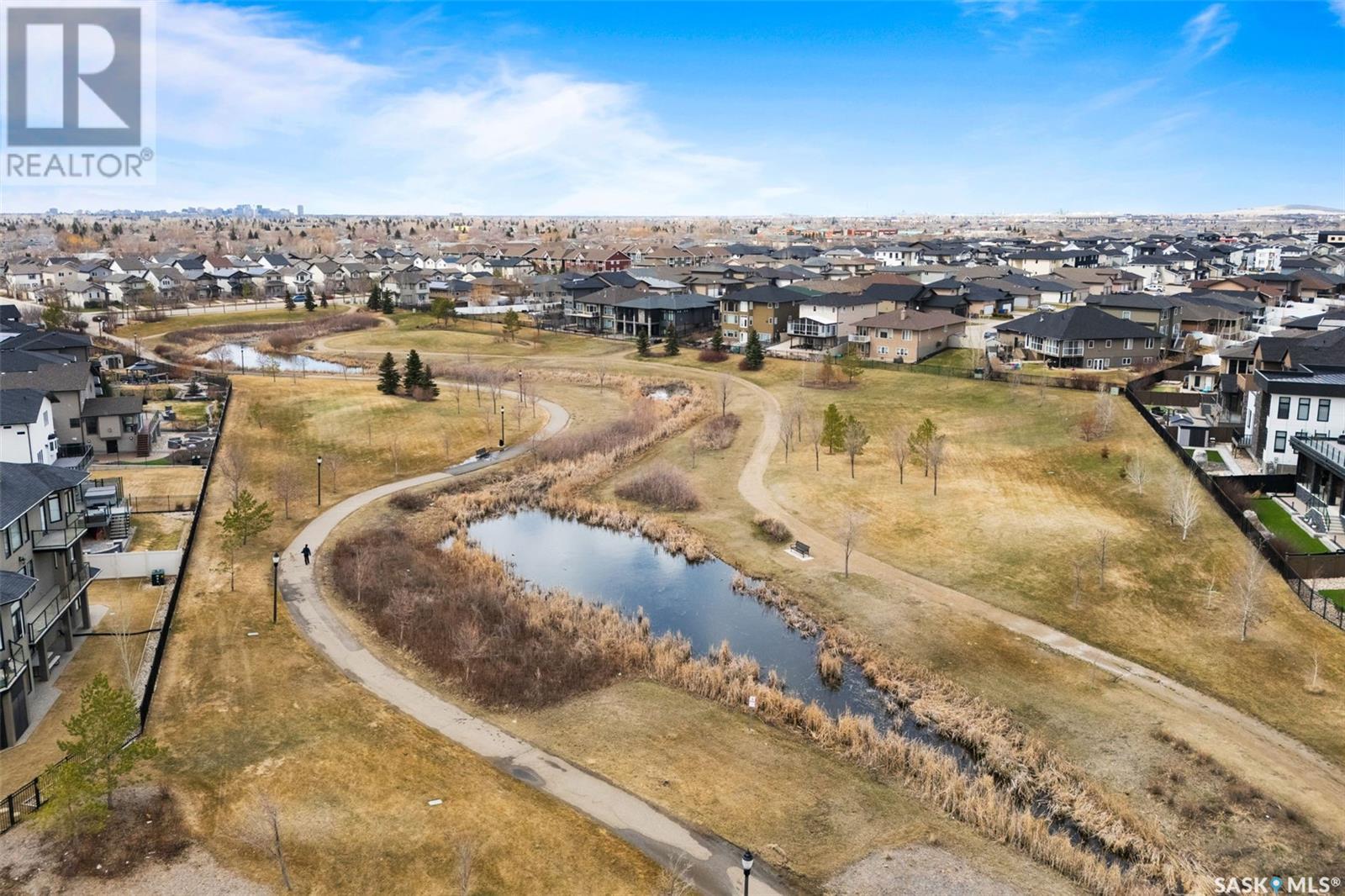 4128 Green Willow Terrace, Regina, Saskatchewan  S4V 1M3 - Photo 50 - SK010549