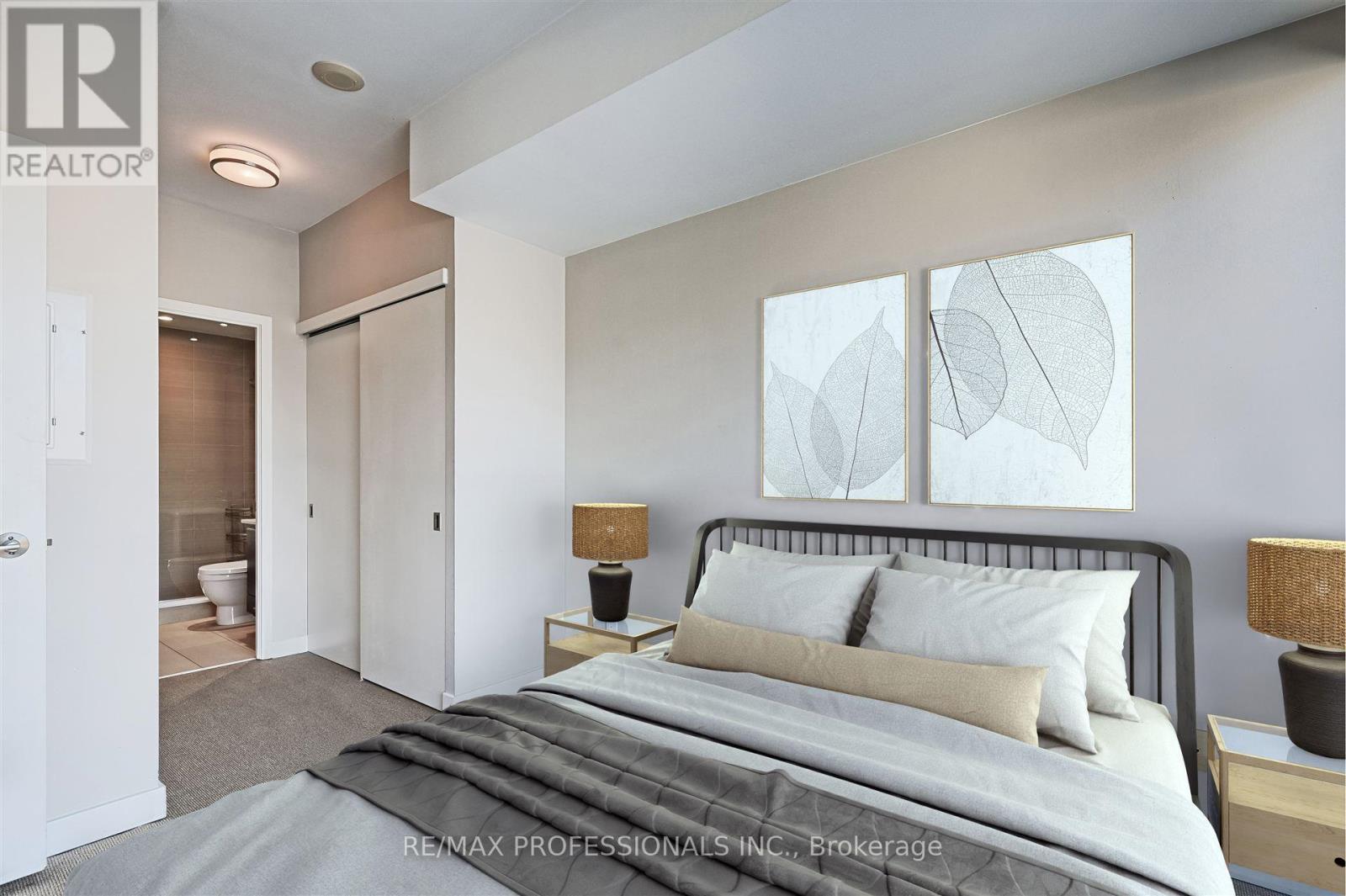 404 - 3 Market Street, Toronto (Waterfront Communities), Ontario  M5E 0A3 - Photo 10 - C12244540