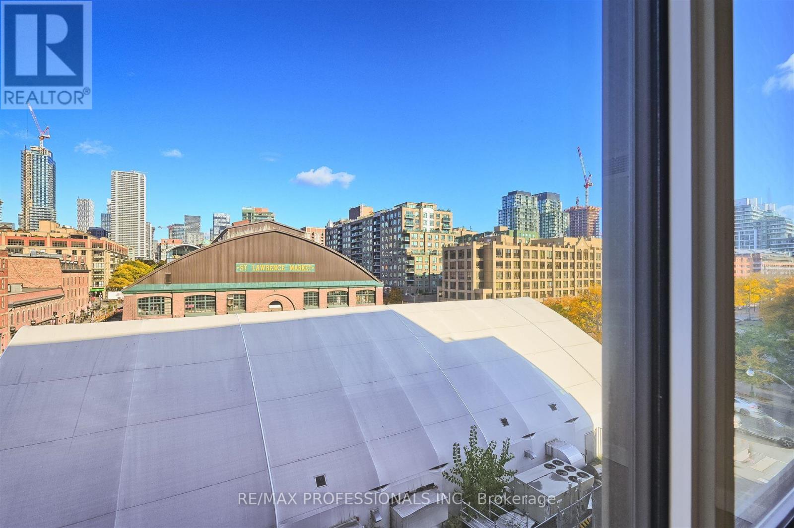 404 - 3 Market Street, Toronto (Waterfront Communities), Ontario  M5E 0A3 - Photo 11 - C12244540