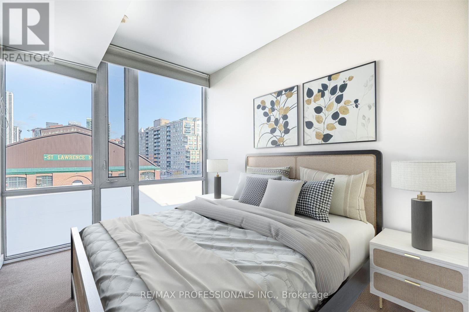 404 - 3 Market Street, Toronto (Waterfront Communities), Ontario  M5E 0A3 - Photo 13 - C12244540