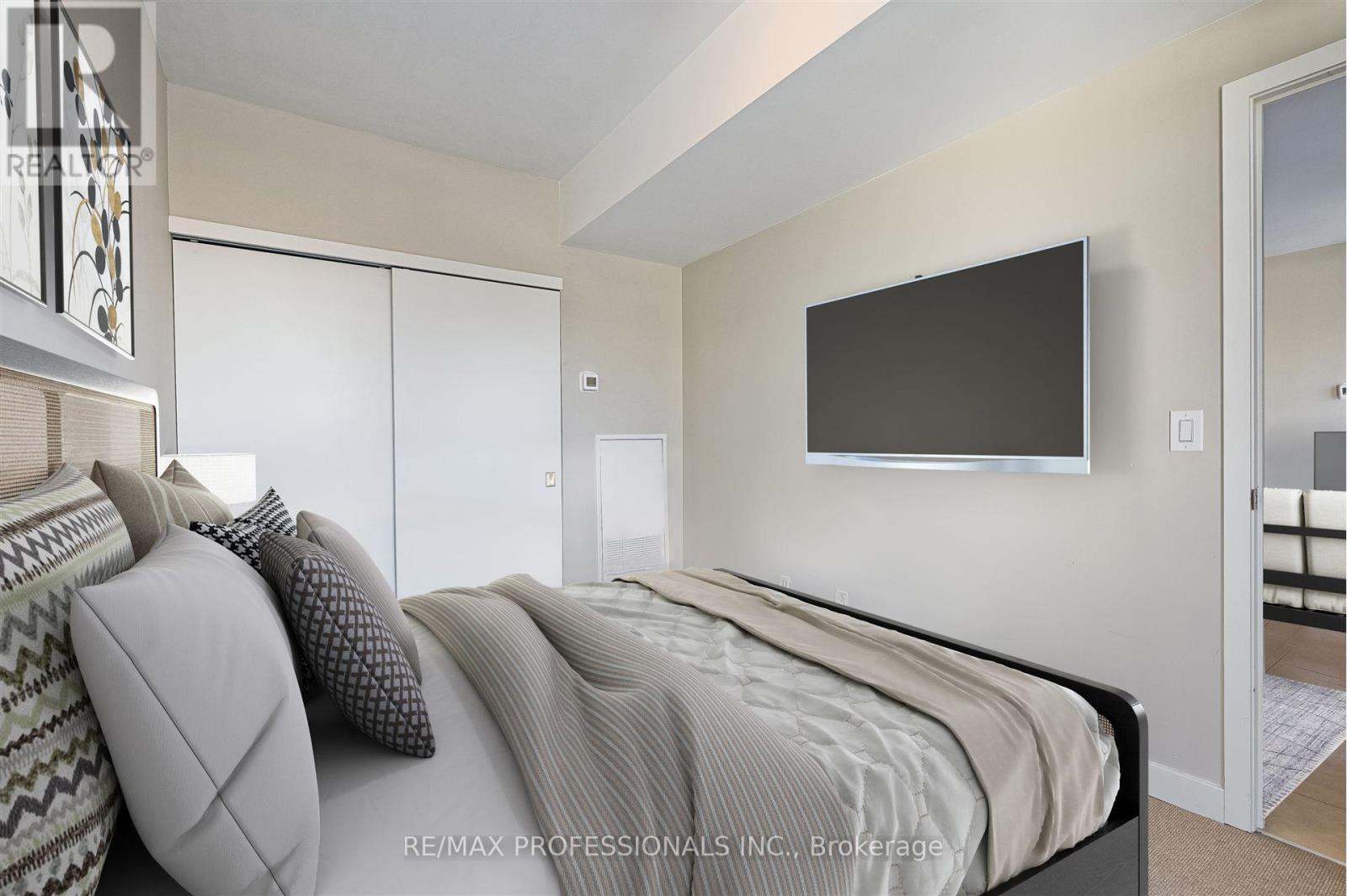 404 - 3 Market Street, Toronto (Waterfront Communities), Ontario  M5E 0A3 - Photo 14 - C12244540