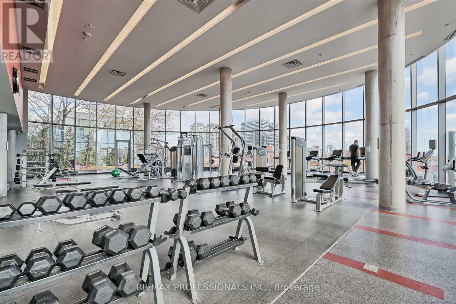 404 - 3 Market Street, Toronto (Waterfront Communities), Ontario  M5E 0A3 - Photo 17 - C12244540