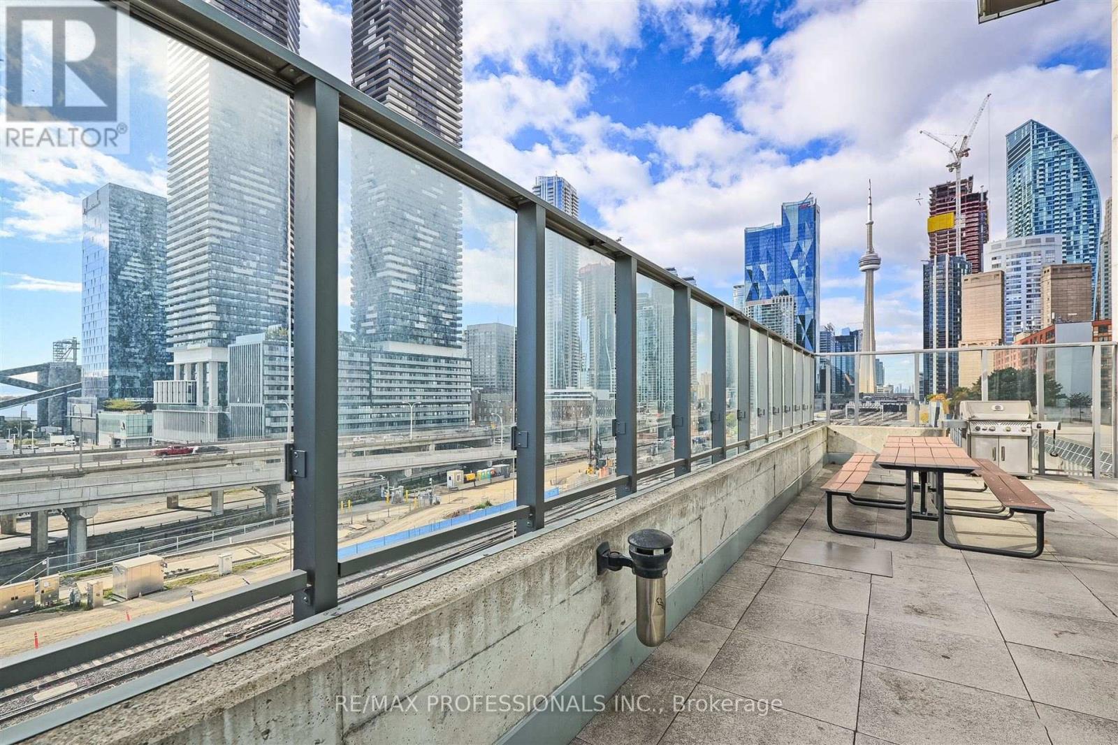 404 - 3 Market Street, Toronto (Waterfront Communities), Ontario  M5E 0A3 - Photo 19 - C12244540
