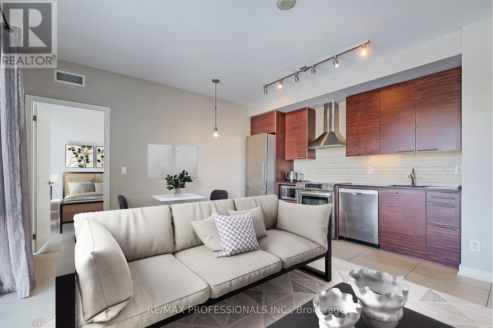 404 - 3 Market Street, Toronto (Waterfront Communities), Ontario  M5E 0A3 - Photo 6 - C12244540