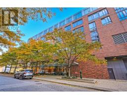 404 - 3 MARKET STREET, Toronto, Ontario