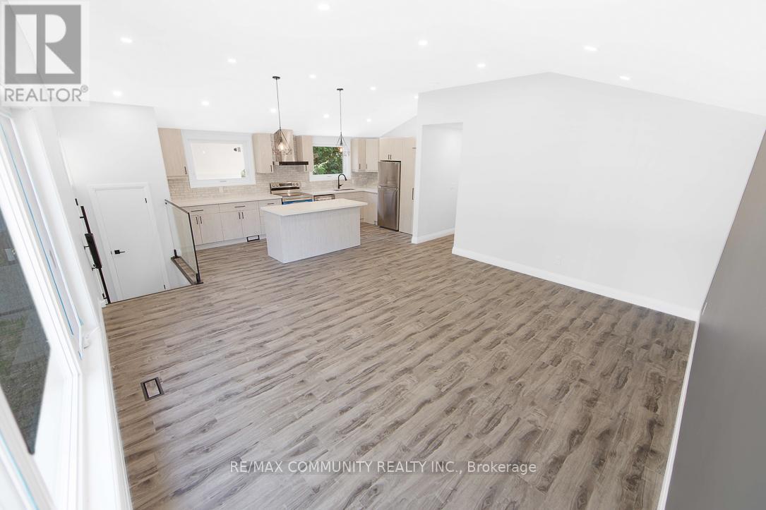 13750 Old Simcoe Road, Scugog, Ontario  L9L 1C1 - Photo 4 - E12244541