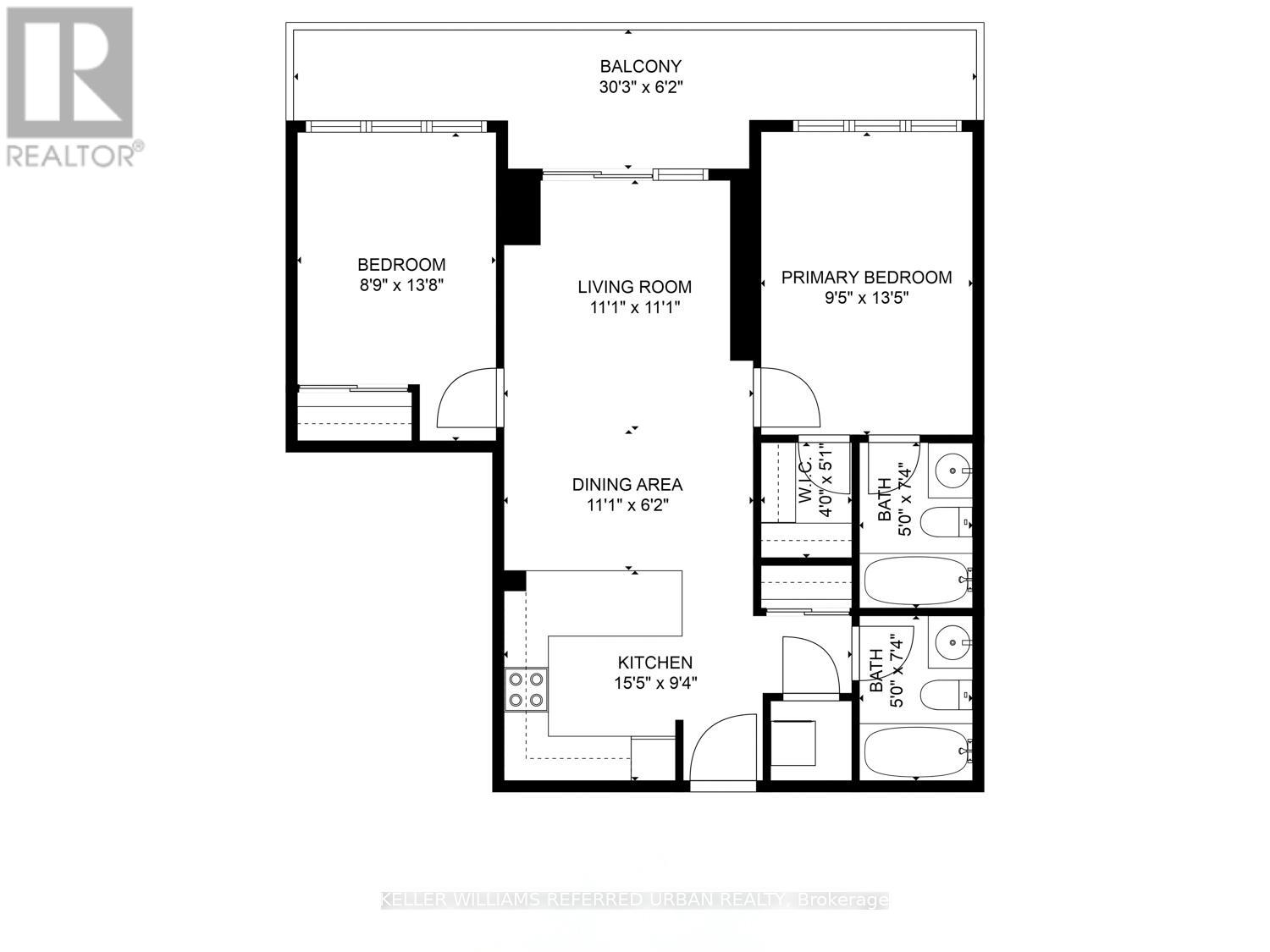 211 - 35 Hollywood Avenue, Toronto, Ontario  M2N 0A9 - Photo 37 - C12242968