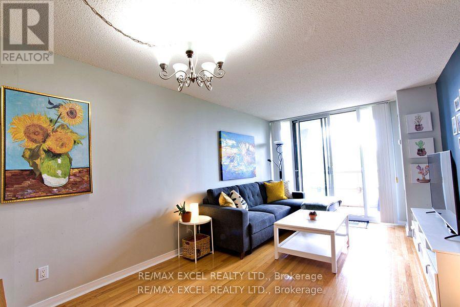 410 - 19 Northern Heights Drive, Richmond Hill (Langstaff), Ontario  L4S 4M4 - Photo 13 - N12244502