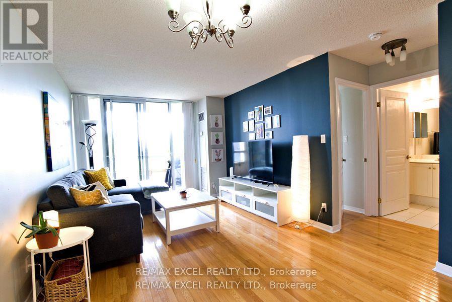 410 - 19 Northern Heights Drive, Richmond Hill (Langstaff), Ontario  L4S 4M4 - Photo 15 - N12244502