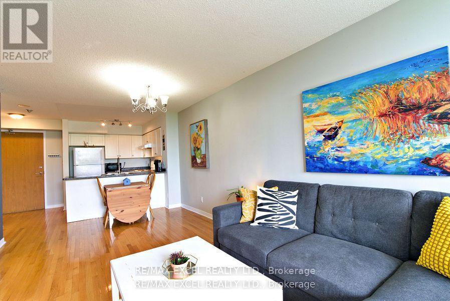410 - 19 Northern Heights Drive, Richmond Hill (Langstaff), Ontario  L4S 4M4 - Photo 18 - N12244502