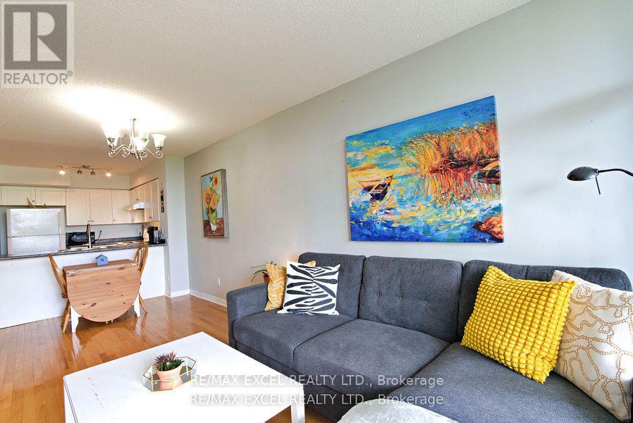 410 - 19 Northern Heights Drive, Richmond Hill (Langstaff), Ontario  L4S 4M4 - Photo 20 - N12244502