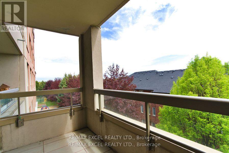 410 - 19 Northern Heights Drive, Richmond Hill (Langstaff), Ontario  L4S 4M4 - Photo 22 - N12244502