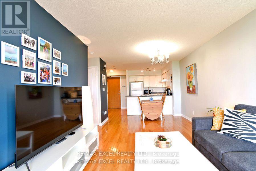 410 - 19 Northern Heights Drive, Richmond Hill (Langstaff), Ontario  L4S 4M4 - Photo 24 - N12244502