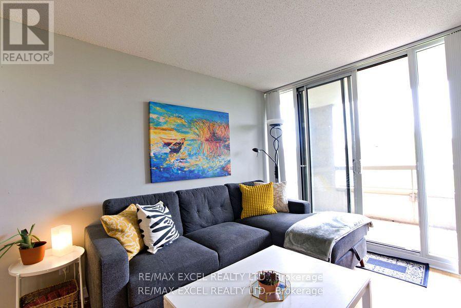 410 - 19 Northern Heights Drive, Richmond Hill (Langstaff), Ontario  L4S 4M4 - Photo 26 - N12244502