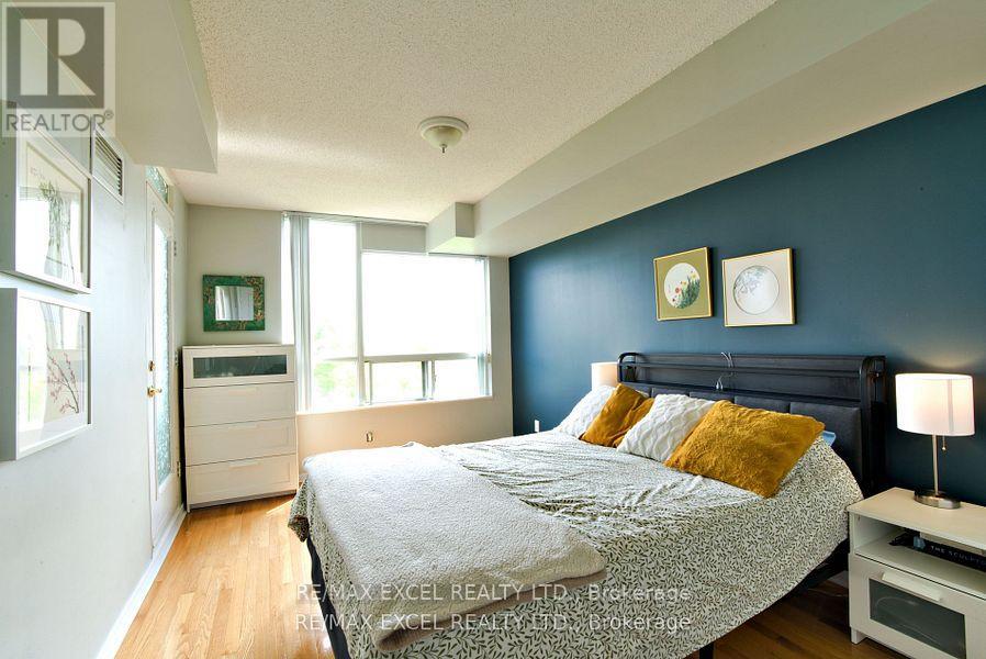 410 - 19 Northern Heights Drive, Richmond Hill (Langstaff), Ontario  L4S 4M4 - Photo 27 - N12244502